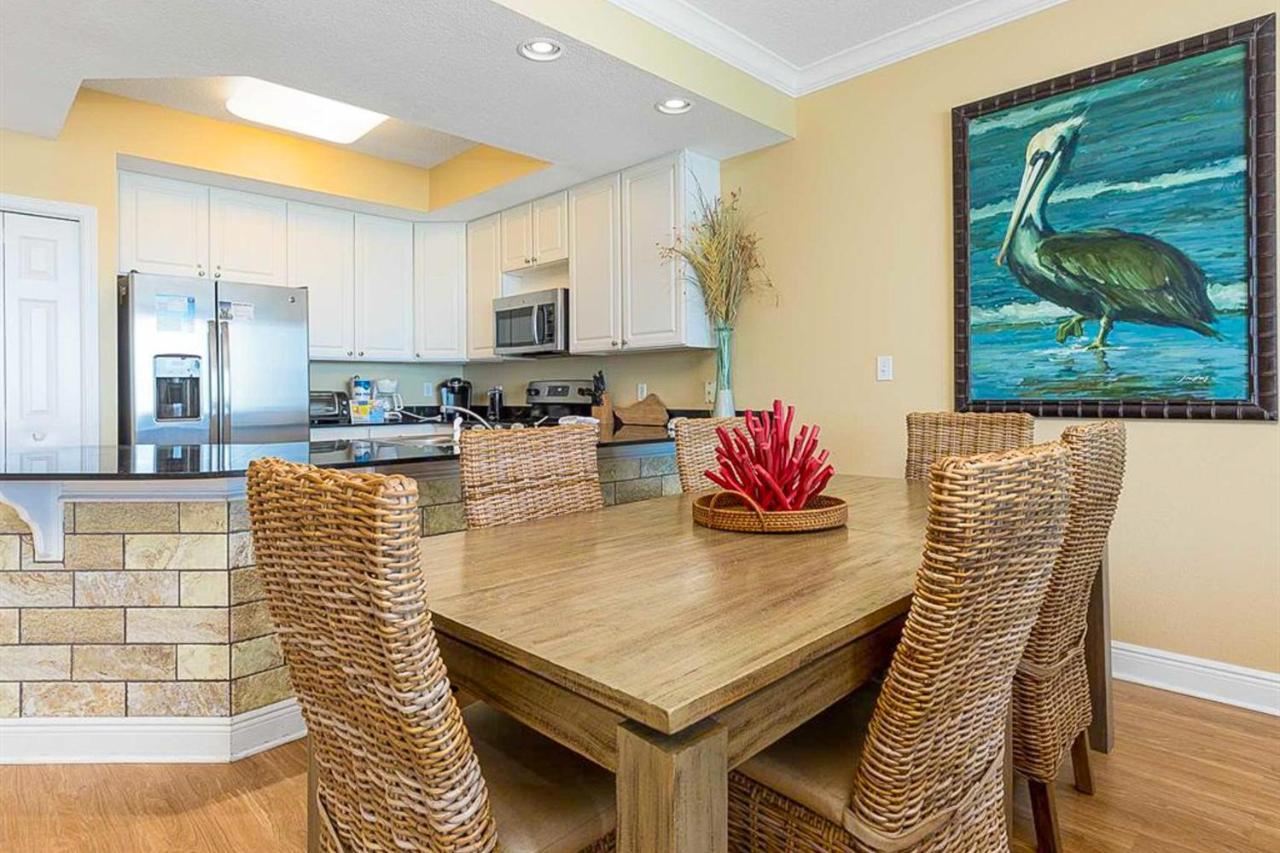 San Carlos Condos II Ґалф-Шорс Номер фото