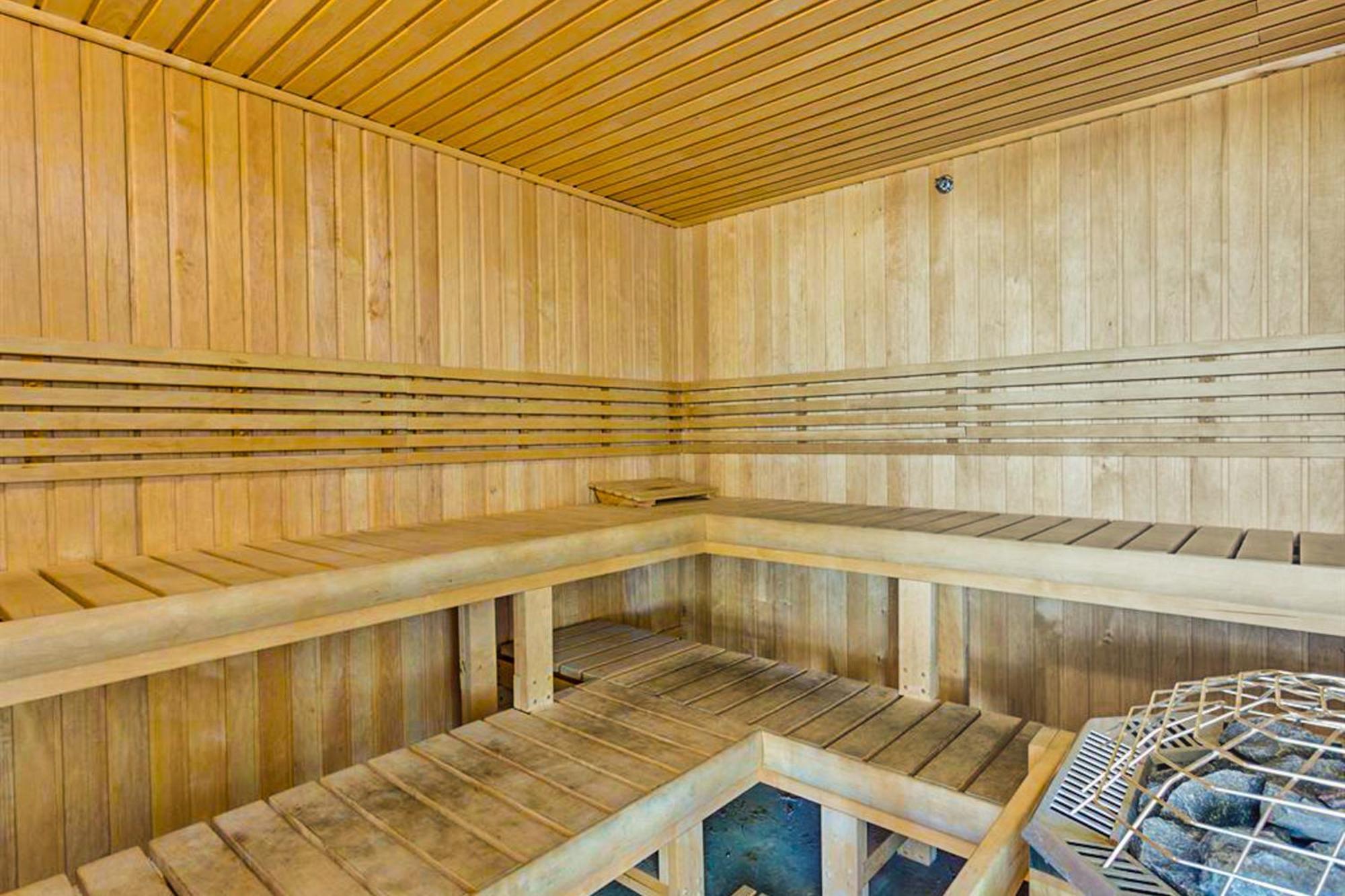 San Carlos Condos II Ґалф-Шорс Номер фото